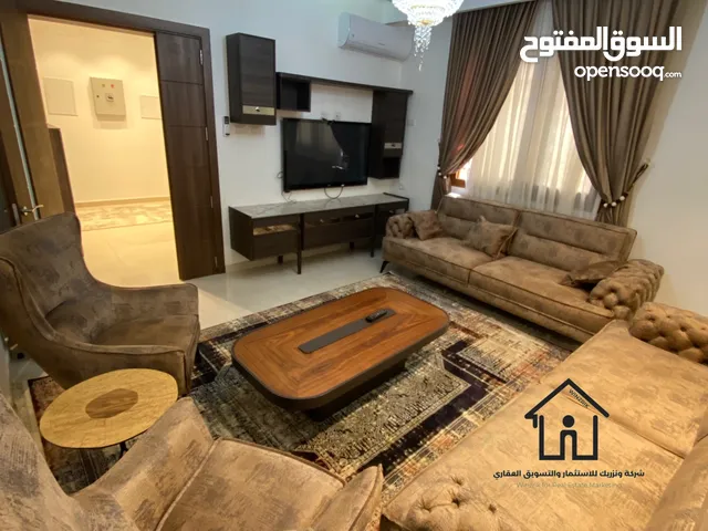 250 m2 4 Bedrooms Apartments for Rent in Tripoli Zawiyat Al Dahmani
