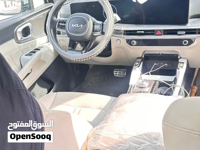 Used Kia Sorento in Baghdad