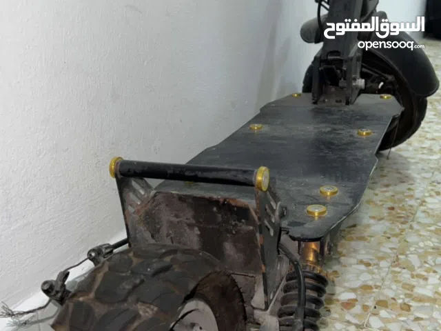 سكوتر كهربائي e 10