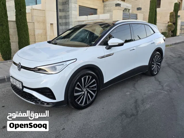 2022 Volkswagen ID 4 ID.4 X Pro