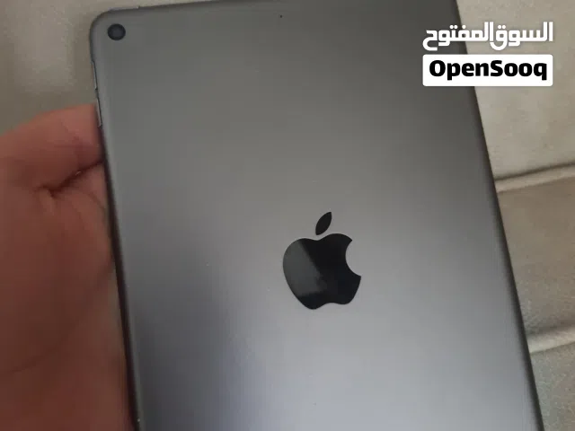 ايباد iPhone mini 5 اصلي 100% امريكي قابل للتفاوض