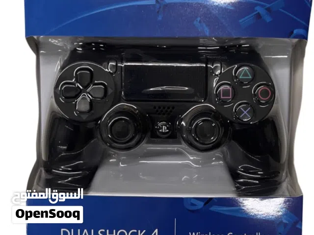 يده بلي 4 جويستك dualshock 4