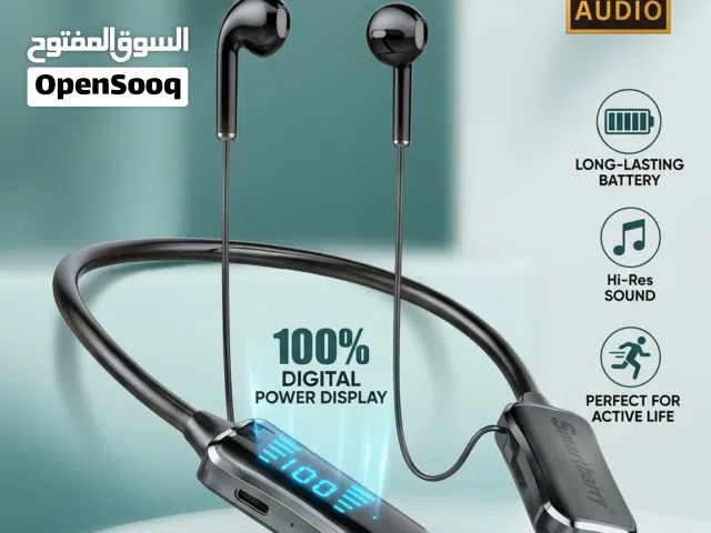 Smart premium quality bluetooth