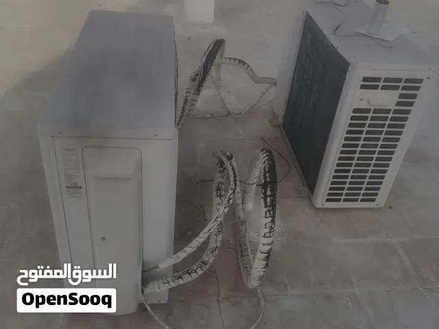 بانسونينك ل2 طن كمبريسر مستعمل
