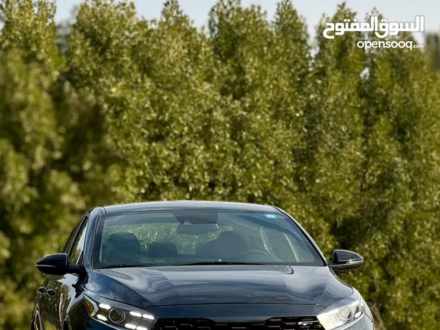 Used Kia Forte in Baghdad