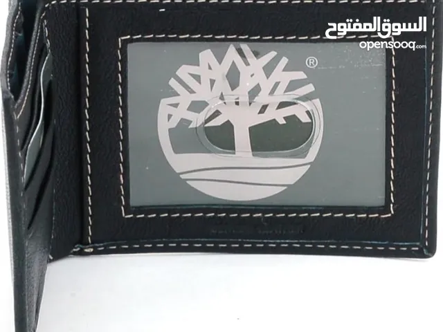 Timberland wallet original   محفظة جلد تيمبرلاند