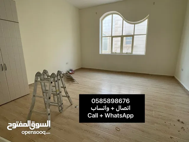 للإيجار استديو ضمن فيلا 1700 شهري شامل في منطقة نعمة نظيف جداً