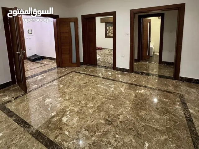 0 m2 More than 6 bedrooms Villa for Rent in Tripoli Tareeq Al-Mashtal