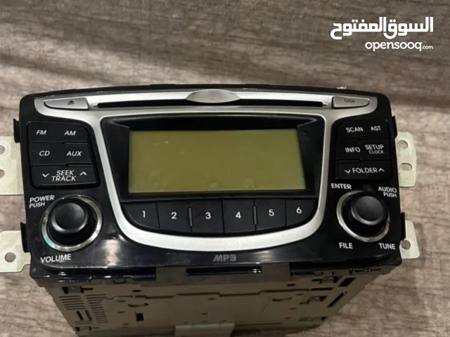 مسجل اكسنت موديل 2014