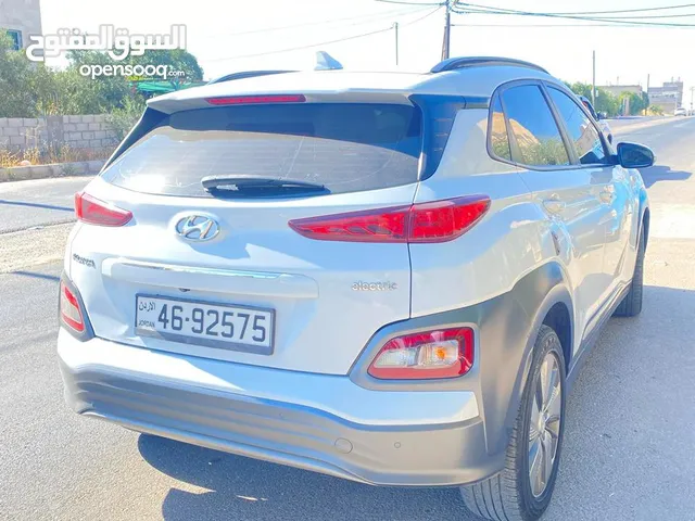 Used Hyundai Kona in Irbid