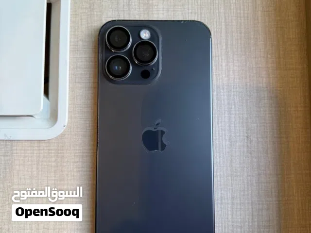 Apple iPhone 14 Pro Max 128 GB in Al Riyadh
