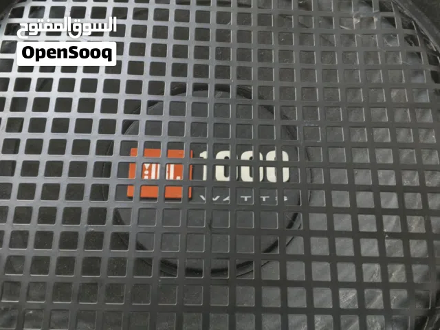 JBL 1000 WATT