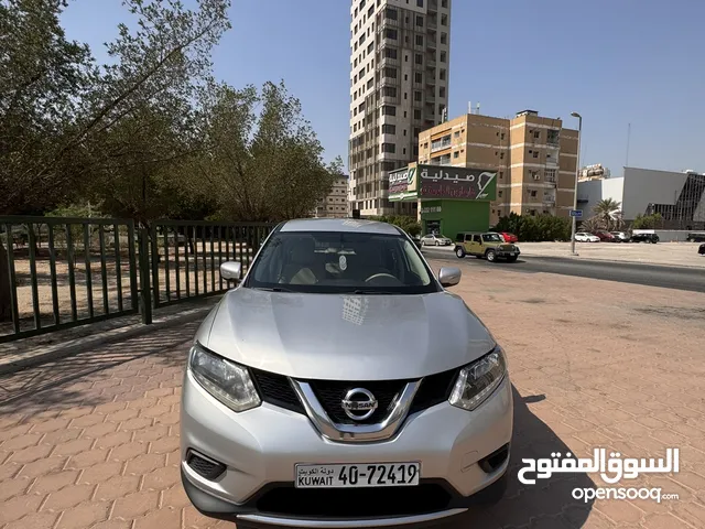 Used Nissan X-Trail in Hawally