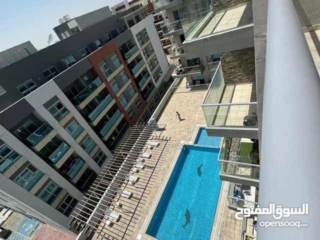 500m2 Studio Apartments for Rent in Dubai Al Warsan