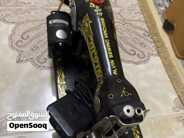 مكينة خياطه