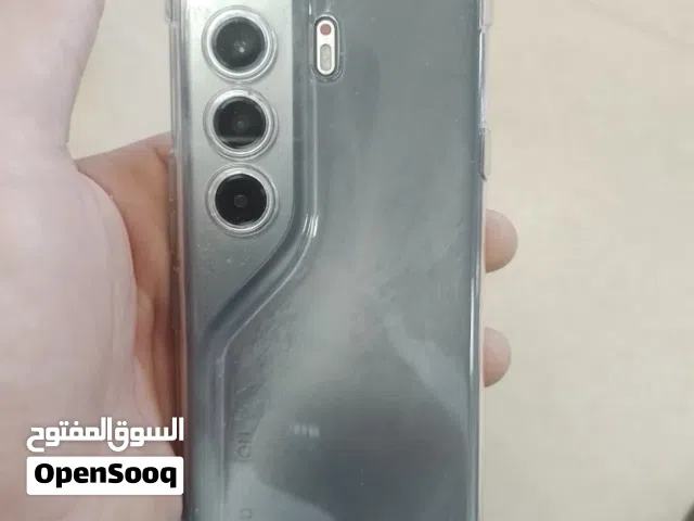 Tecno Camon 256 GB in Basra