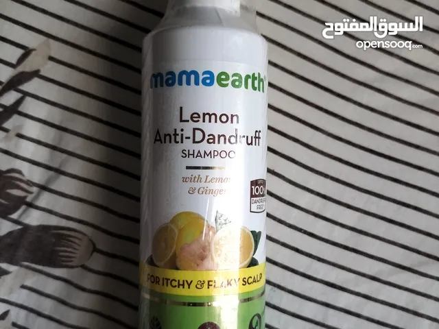 mamaearth shampoo