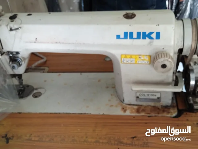 للبيع ماكينة خياطه جوكي