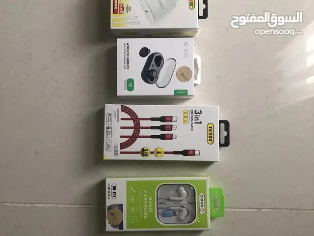Headsets for Sale in Ajman