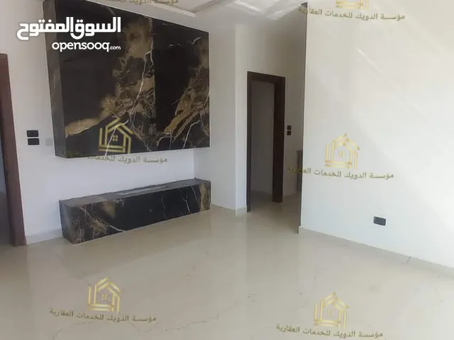 180 m2 3 Bedrooms Apartments for Sale in Amman Jubaiha