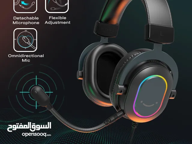 Gaming PC Gaming Headset in Muscat