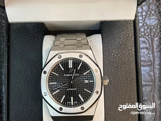 Automatic Audemars Piguet watches  for sale in Amman