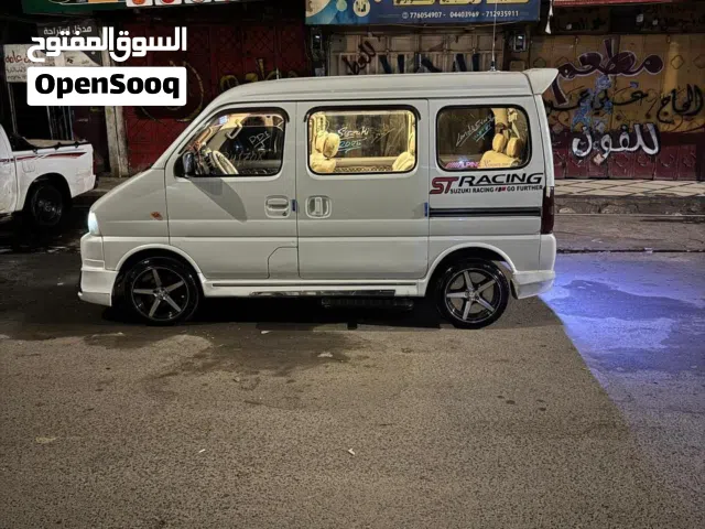 Used Suzuki Carry in Ibb