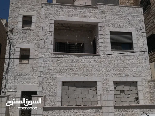 100m2 3 Bedrooms Townhouse for Sale in Amman Salihiyat Al-Abid