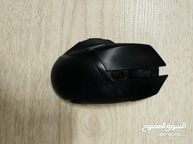 Razer Basilisk x Hyperspeed Mouse