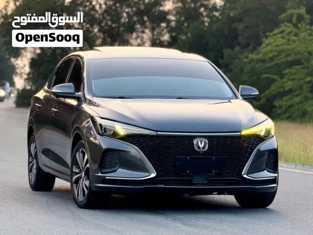 2023 شانجان ايدو Eado Plus Sport