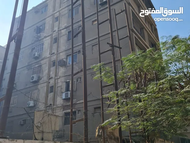 5+ floors Building for Sale in Cairo Maadi