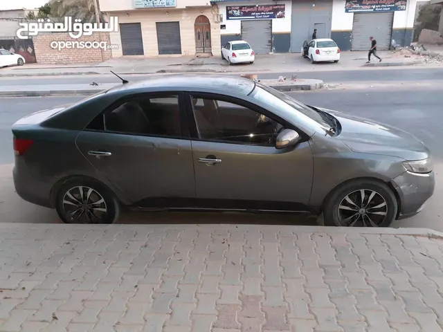 Kia Cerato 2012 in Tripoli