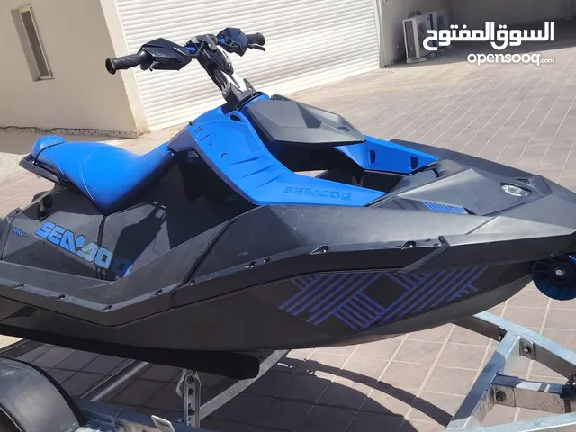 للبيع جت سكي