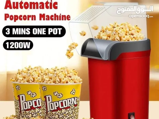  Popcorn Maker for sale in Irbid