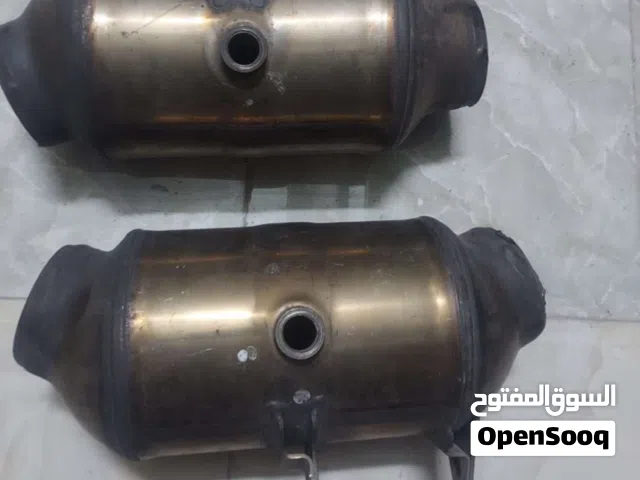 فلتر مرسدس أصليات