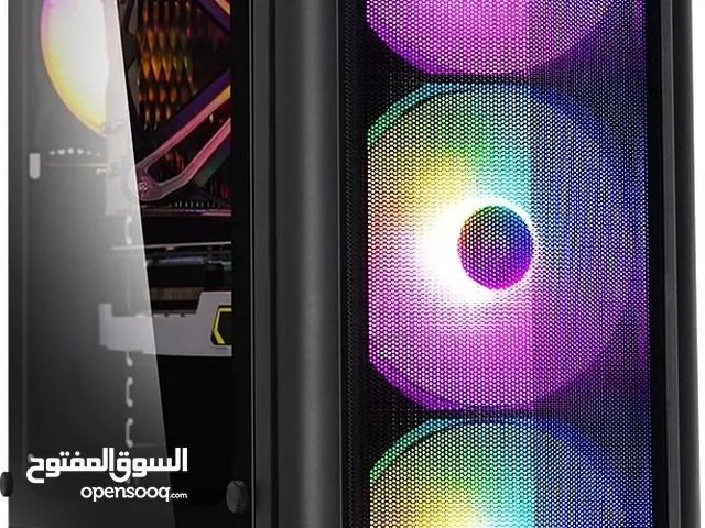 computer gaming