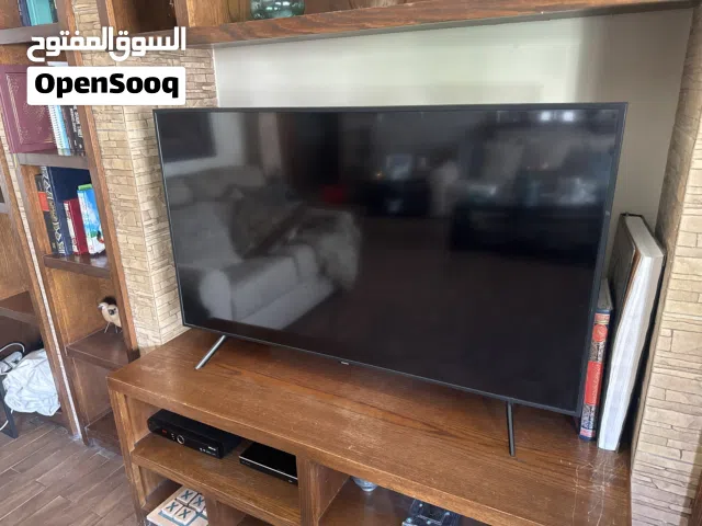 Samsung LED 55 Inch TV in Amman