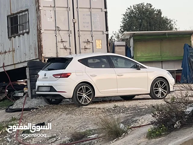 سيت ليون 2018