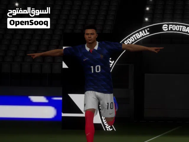 Pes Efootball