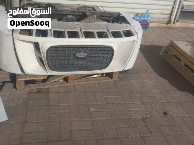 2026 ايسوزو تروبر