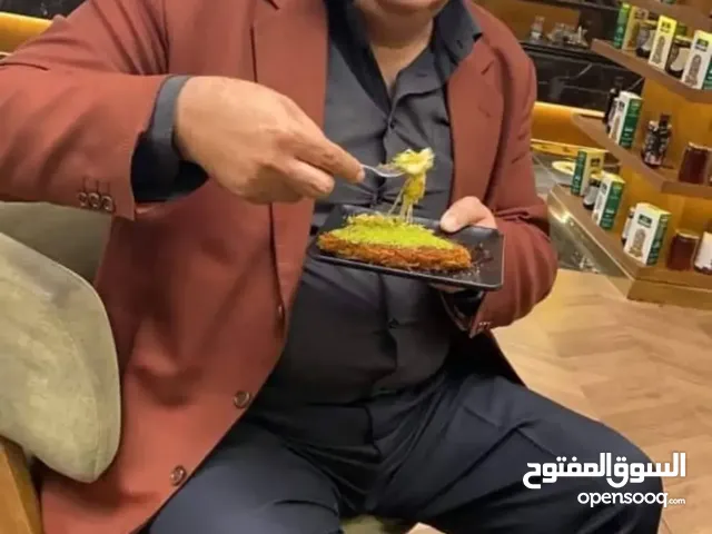 مطلوب ممول مستثمر شريك لتمويل تاسيس مطعم عربي تركي متخصص 3 نجوم في مصر