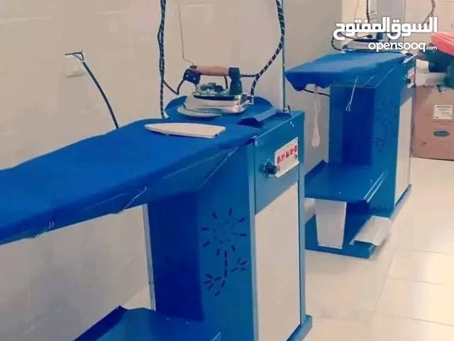 مكاوي بخار الماركة  إيطالية تجميع مصري العرض شامل التوصيل والتركيب  بشري لي أصحاب المشاغل  وكمان