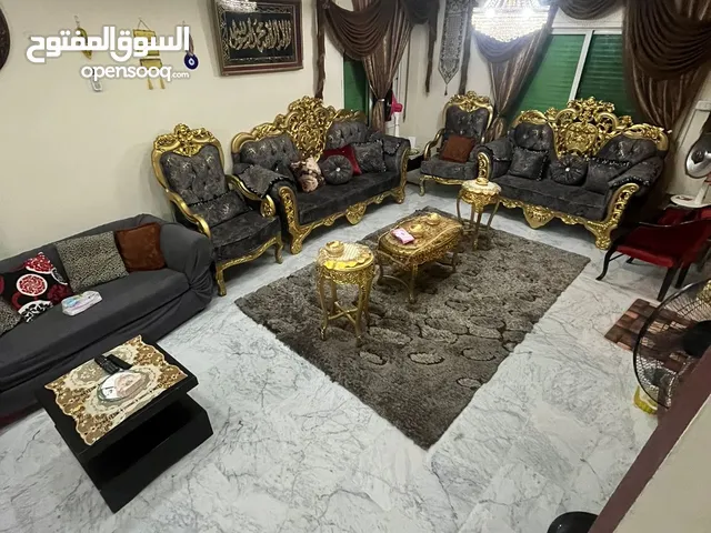 507 m2 More than 6 bedrooms Villa for Rent in Amman Deir Ghbar