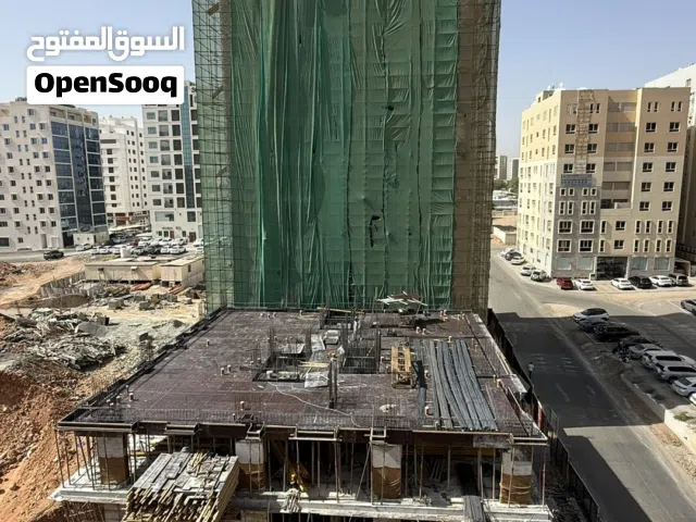 58 m2 1 Bedroom Apartments for Sale in Muscat Ghala