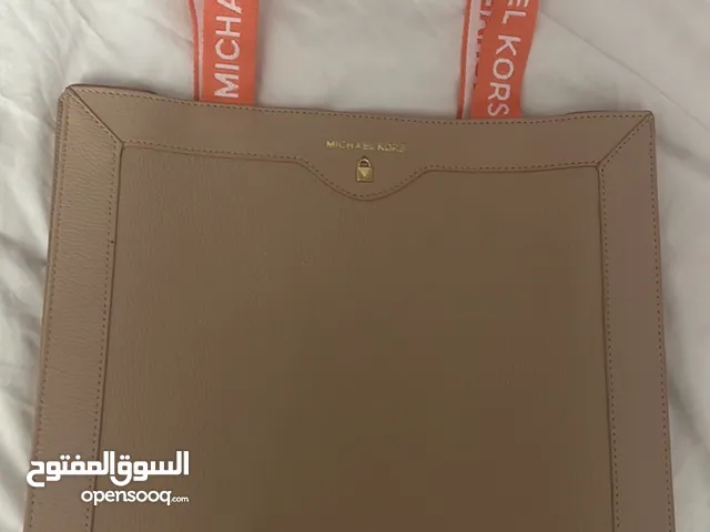 Michel khors bag