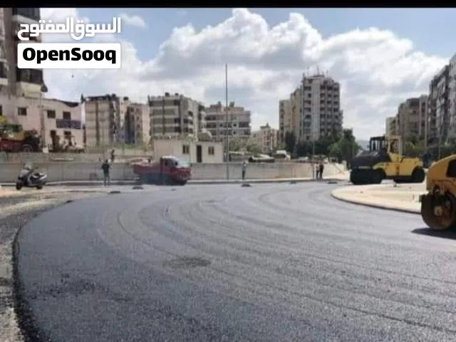 كافة أعمال الزفته بافضل الاسعار