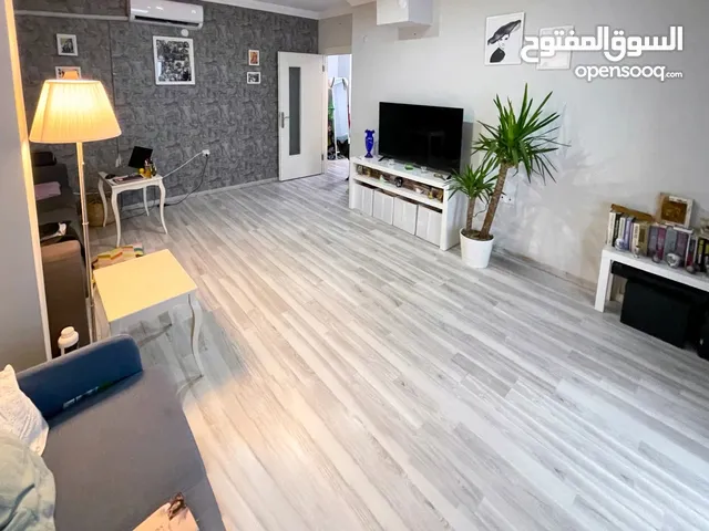 شقة سكنية مفروشة 2+1 للبيع بسعر مميز جدا في أنطاليا منطقة كبيز