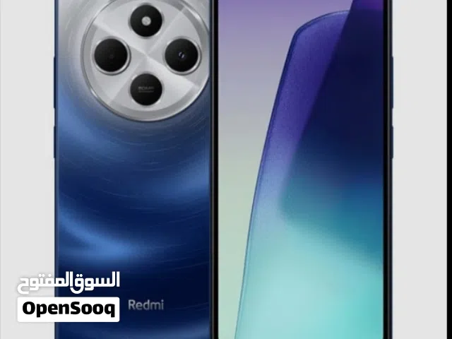 Xiaomi Redmi 14C 16 GB in Nablus