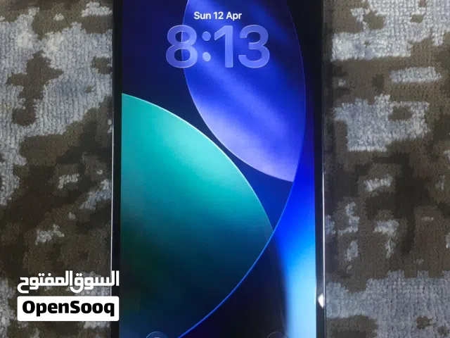 iPhone 13 pro max 512gb