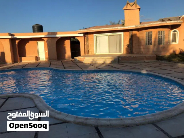 فيلا للبيع